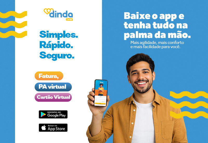 1_App Dinda Card - Continuidade