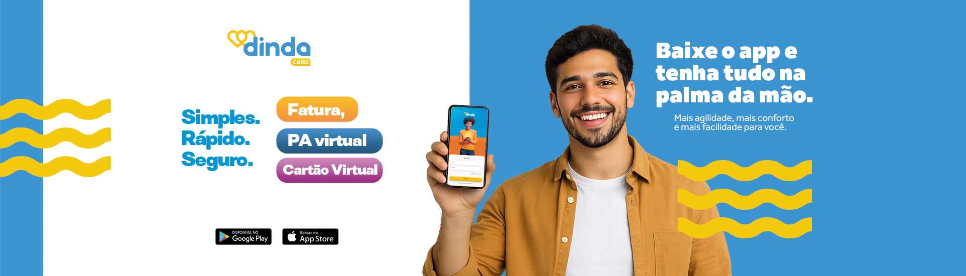 1_App Dinda Card - Continuidade